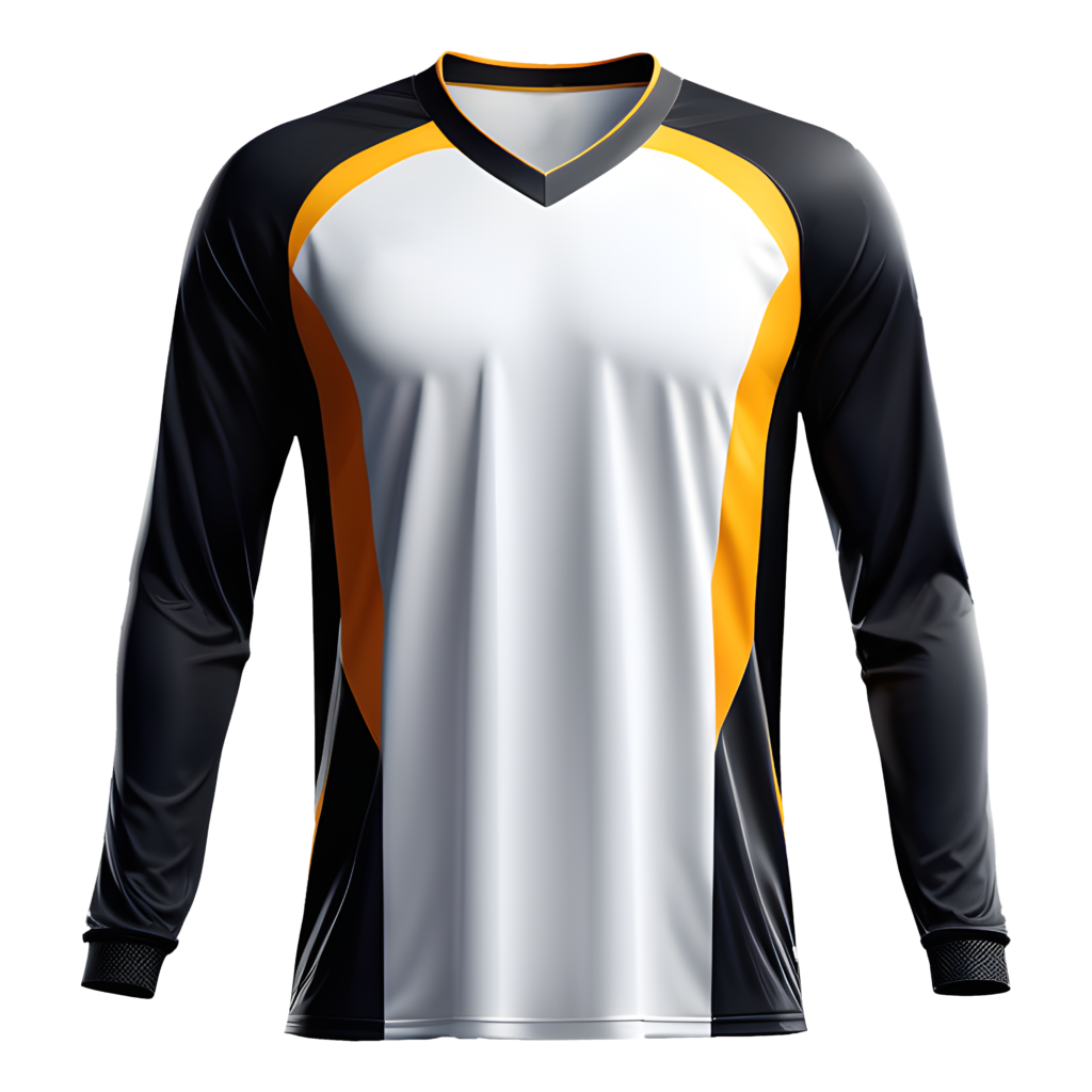 custom high performance long sleeve sports training top for activewear wholesale
