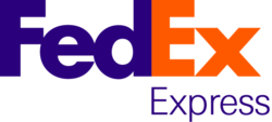 Home fedx_logo
